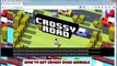 Unlimited Coins | Crossy Road Endless Arcade Hopper Coin Trick / Ad Glitch (Hack / Cheat)