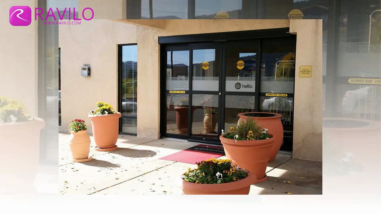 Hampton Inn Durango, Durango, United States