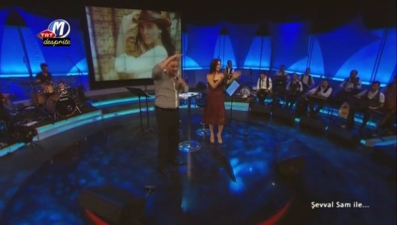 15 volkan konak pencereden kuş uçtu 05.04.2012 şevval sam ile