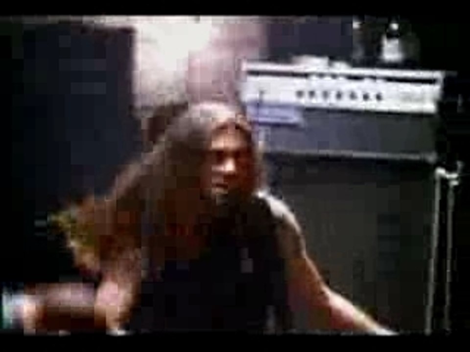 Pantera - I'm Broken