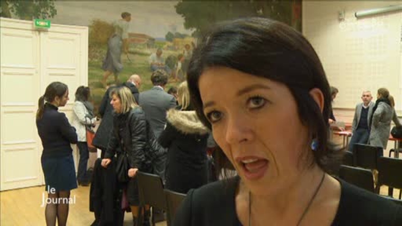 Le programme des animations de Noël à La Roche-sur-Yon