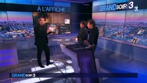Voulzy et Souchon sortent leur premier album en duo