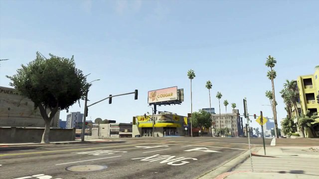 GTA 5 Stunts - CRAZY Stunt Montage! - By Synthetic (Games)