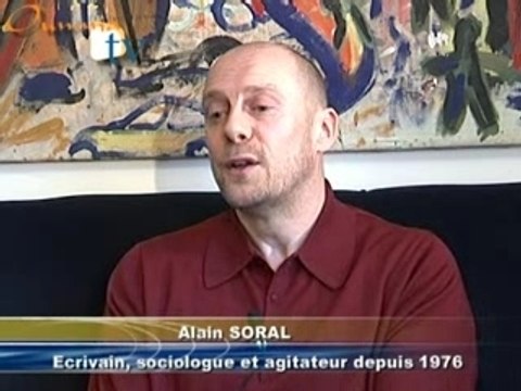 Soral - Le voile et l'islamisme