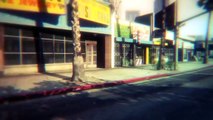 GTA 5 Stunts - Epic BMX Stunt Montage By DaBeast (Games)