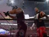 Wwe Rey Mysterio vs Matt Hardy - Wrestle