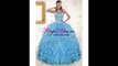 2015 Custom Made Embroidery and Beaded Quinceanera Dresses Sweet 16 Dresses
