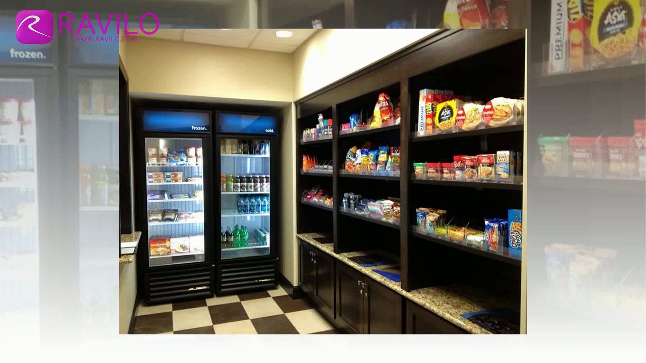 Hampton Inn & Suites Effingham, Effingham, United States