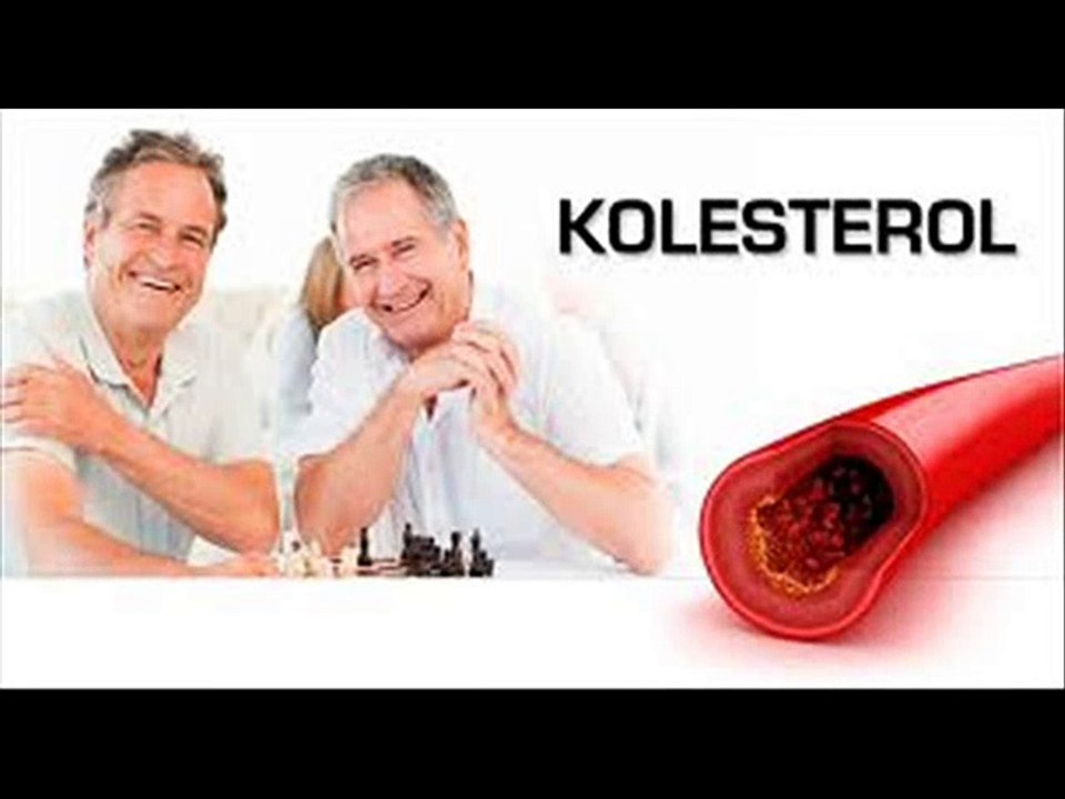 Obat Kolesterol