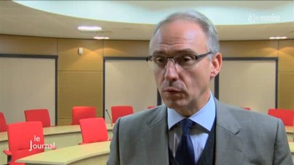 Méthanisation : Interview de Jean-Benoît Albertini