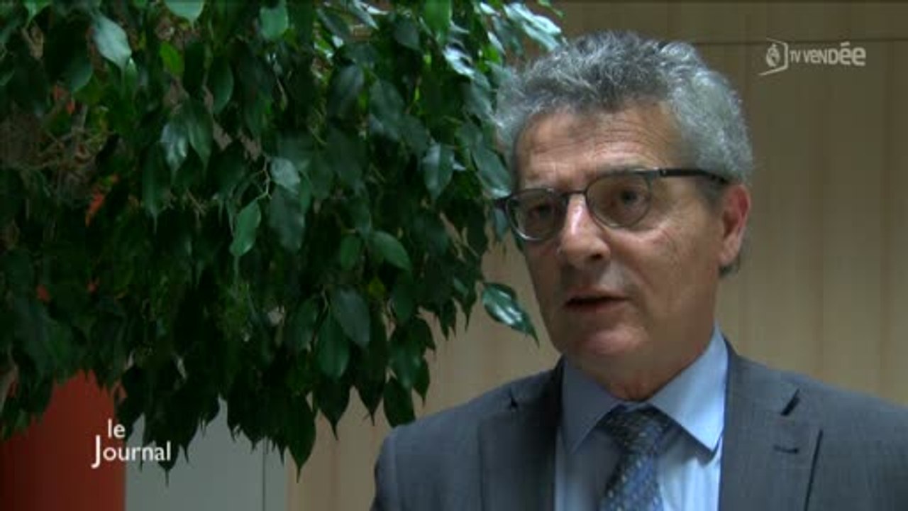 Formation d'ingénieurs : Interview de Yannick Lefeuvre
