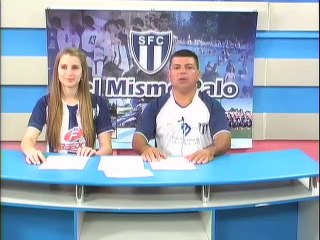 Del Mismo Palo 10-12-14