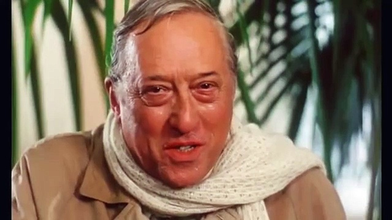 Daughters Of Darkness (1971) - Trailer