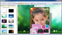 Tutorial on publishing HTML5 online flip books with page flip software
