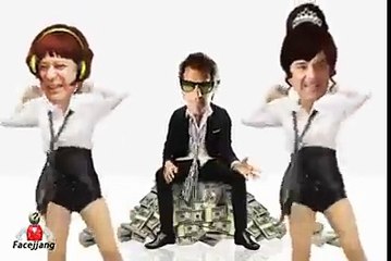 Nawaz Shareef, Shabaz Shareef & Imran Khan :)