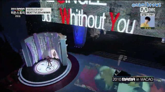 [Vietsub] 141211 Hidden Story - WINNER cut