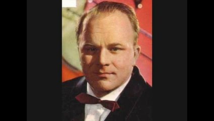 Werner Muller - Rosas del Sud (1973)