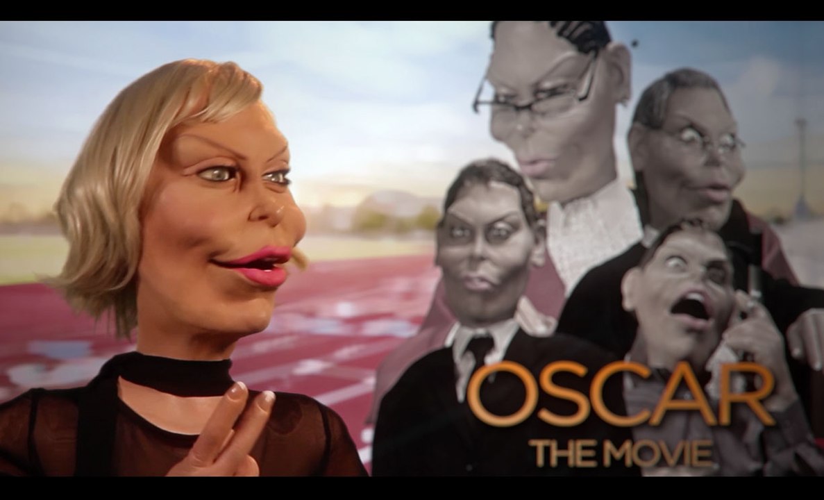 Oscar the Movie