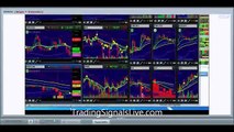 Binary Options Trading Signals Live, Day 2 - 6 Wins in a row! Learn from a pro forex trader