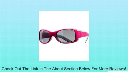 Julbo Kid's Booba Sunglasses, Baby Spectron 3+ Lens. BLUE/YELLOW, 4-6 Years Review