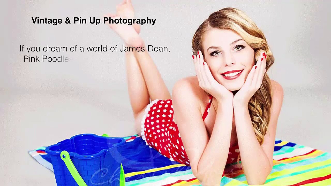 Celebrating Your Inner Beauty With The Perfect Photos