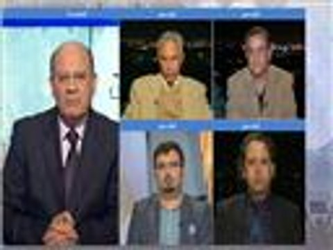 حديث الثورة-هل تعمل هيئة الحقيقة والكرامة التونسية دون منغصات؟