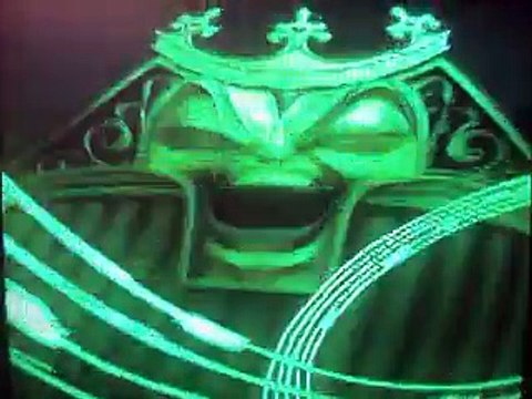 La Bella e la Bestia - Un Magico Natale (1997) Parte 6