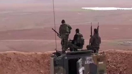 Lebanon faces sectarian dilemma in ISIL fight