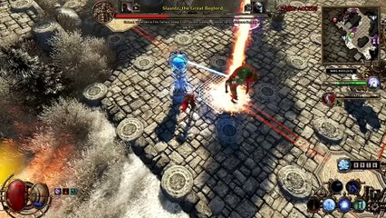 Deathtrap - Présentation et guide sur les pièges