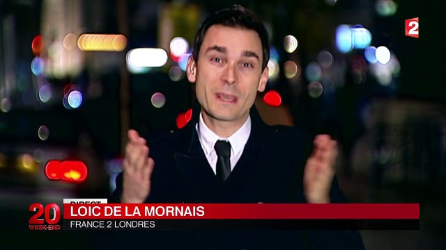 Une panne informatique paralyse les aéroports de Londres