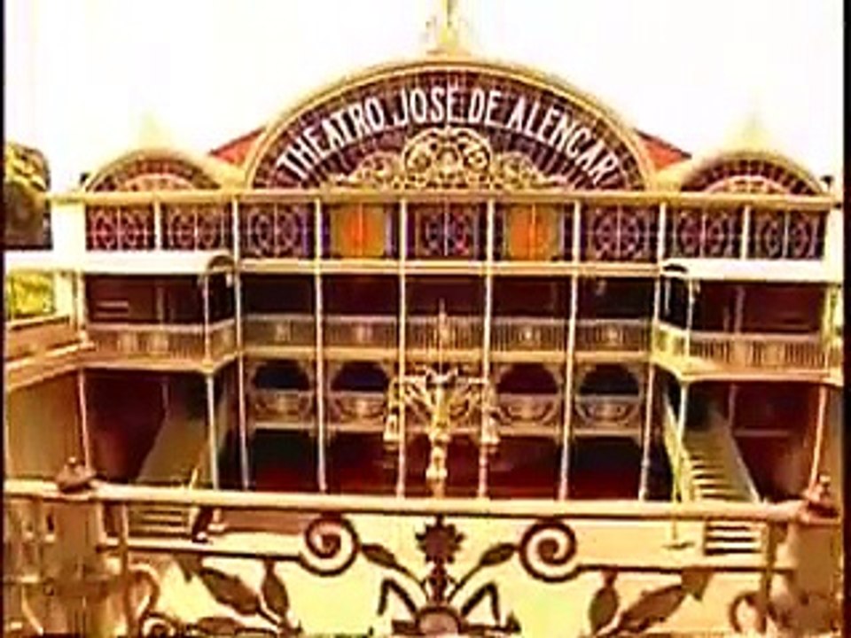 TV ESCOLA - Fortaleza