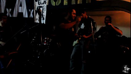 Grupa JNA 07.12.2014