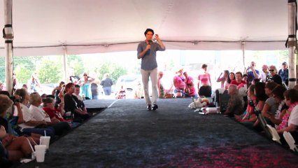 Dean Z sings I Want You I Need You I Love You Elvis Week 2013 video