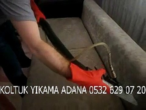 halı koltuk yıkama adana koltuk temizleme adana
