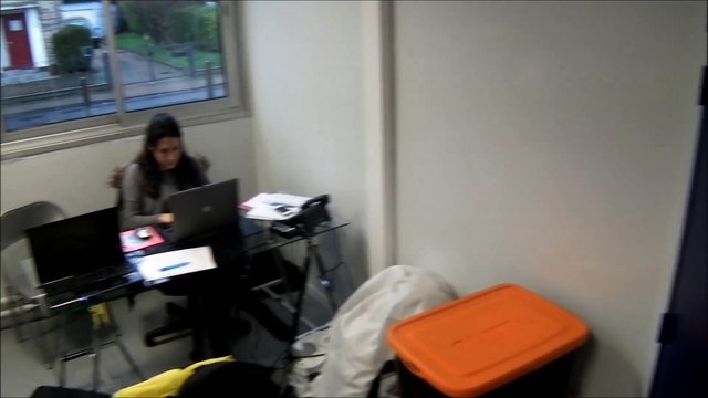 Les échasses urbaines, le nouveau sports qui sauve notre planète !