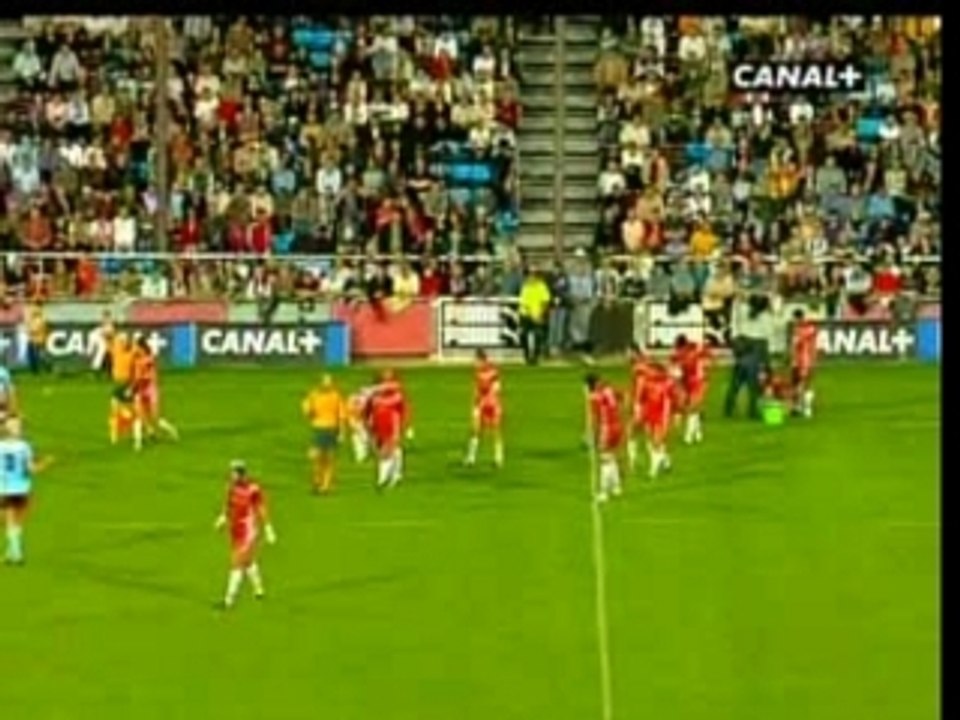 le rugby un sport viril