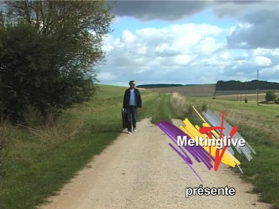 MeltingLive Music Bande-annonce