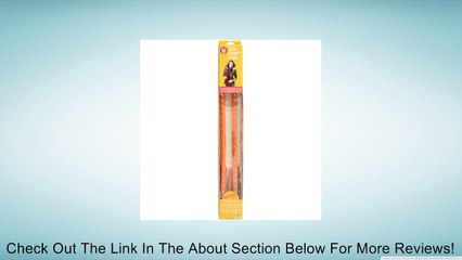 Boye Extra Large Long Loom- Review