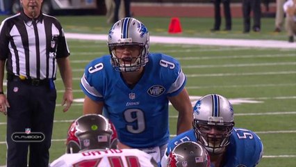 'Playbook': Vikings vs. Lions
