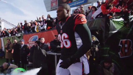 'Playbook': Bengals vs. Browns