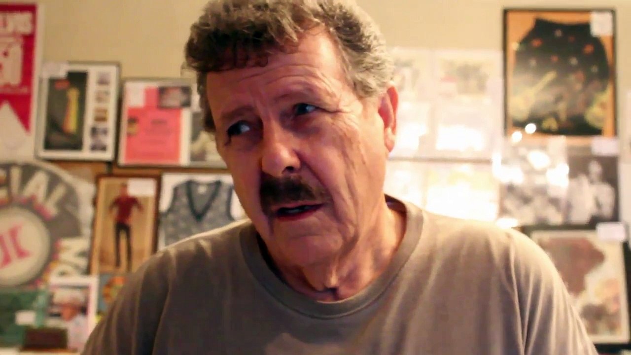 Fred Hoobry on why Elvis fans return to Elvis Week 2013 video