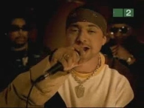 Sean paul - get busy