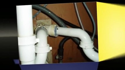 Home Inspector Dallas Explains Plumbing Issues
