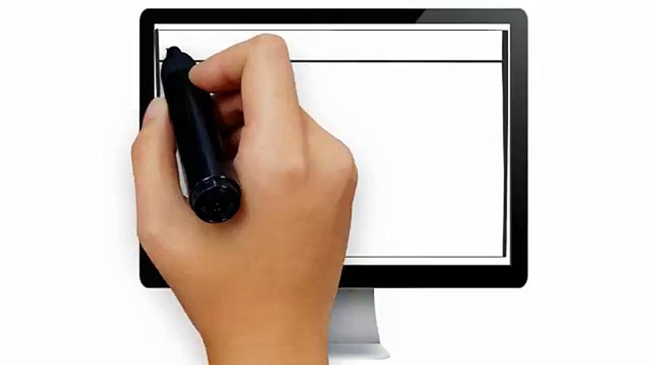 White-board