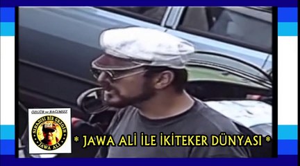 KIBRIS-AS-TV.. *İKİTEKER DÜNYASI* PROĞRAM TANITIM JENERİĞİ...