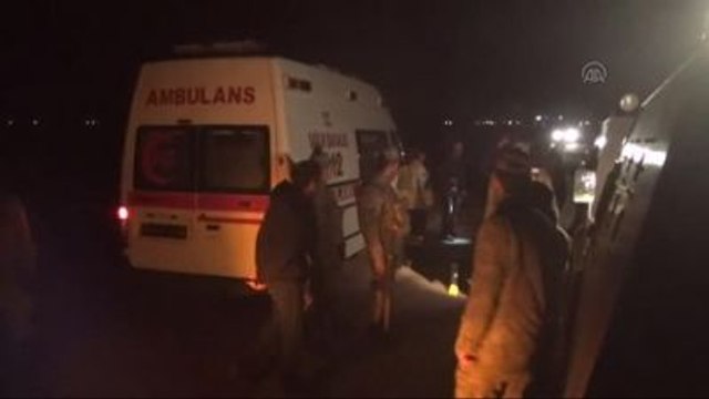 Taksi Şoförü Boğazı Kesilerek Öldürüldü