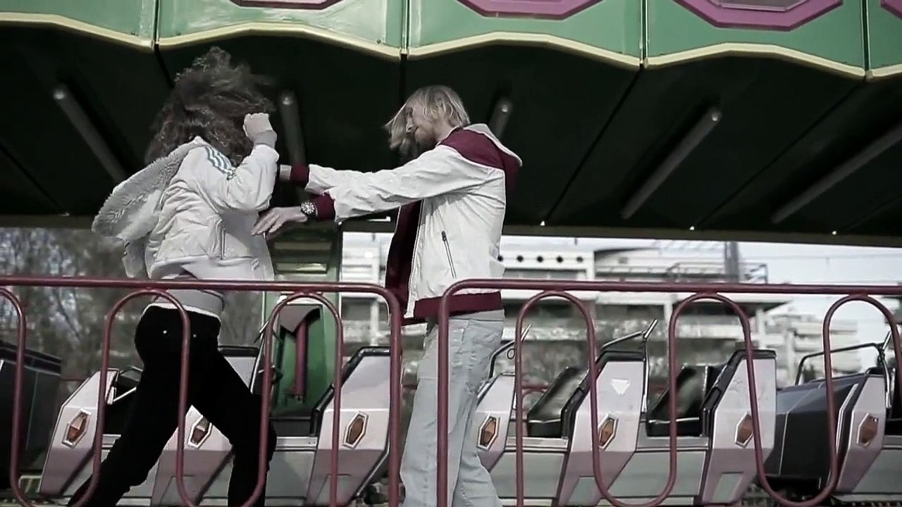 Νότης Σφακιανάκης - Δώσε ένα τέλος _ Notis Sfakianakis - Dose ena telos - Official Video Clip