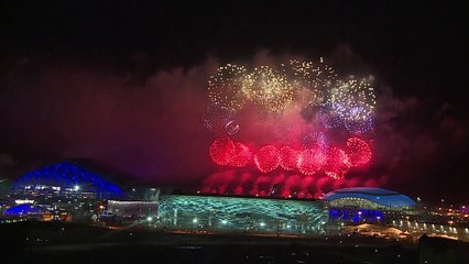 Deportes: el año del Mundial en el país del fútbol