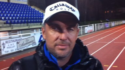 Avranches - Istres