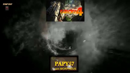 Far Cry 4 expedition Rochan.Execution